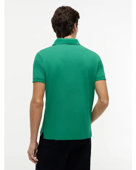 Polo Homme 1985 REGULAR POLO Vert