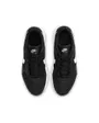 chaussures mode enfant NIKE AIR MAX SC (GS) Noir