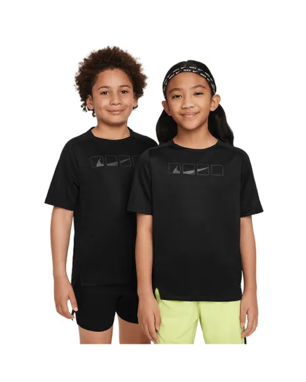 Top Technique Enfant Dri-Fit Multi Tech