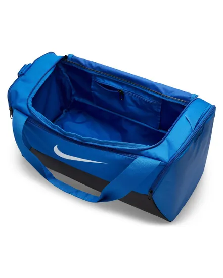 Sac de sport Unisexe NK BRSLA S DUFF - 9.5 (41L) Bleu