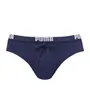 Slip De Bain Homme Logo Brief 1p