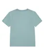 T-shirt Jeune enfant NKN FUTURA EVERGREEN Bleu