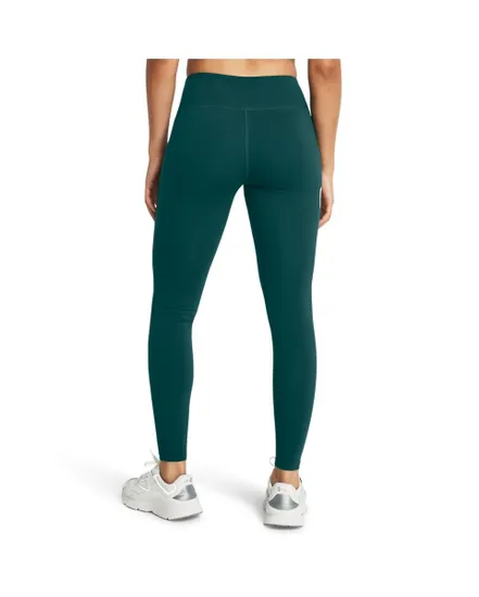 Legging Femme CAMPUS LEGGING Vert