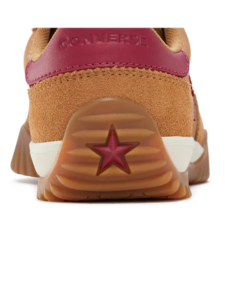 Chaussures RUN STAR TRAINER OX Marron