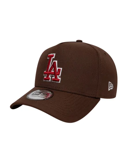Casquette Homme Outline Script Eframe Losdod Chs