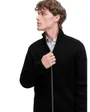 Cardigan Homme JPRCCMILANO Stitch High Neck