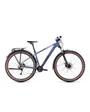 VTT semi rigide Femme ACCESS WS PRO ALLROAD Bleu/Noir