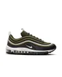 Chaussures Homme NIKE AIR MAX 97 Vert