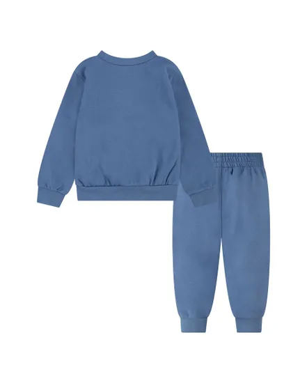 Survêtement Jeune enfant NKB B NSW FUTURE UTILITY CREW Bleu