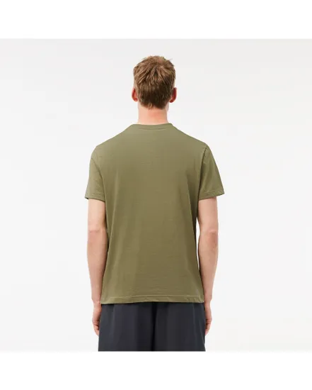 TEE-SHIRT CORE PERFORMANCE Homme Vert