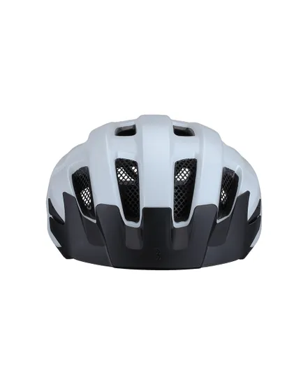 Casque Route Unisexe CONDOR 2.0 Blanc Brillant