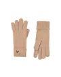 Gants Femme NIVA GLOVES Beige