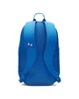 Sac à dos UA HUSTLE LITE BACKPACK Bleu