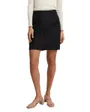 Jupe Courte Femme Fortune Allison Haute Taille
