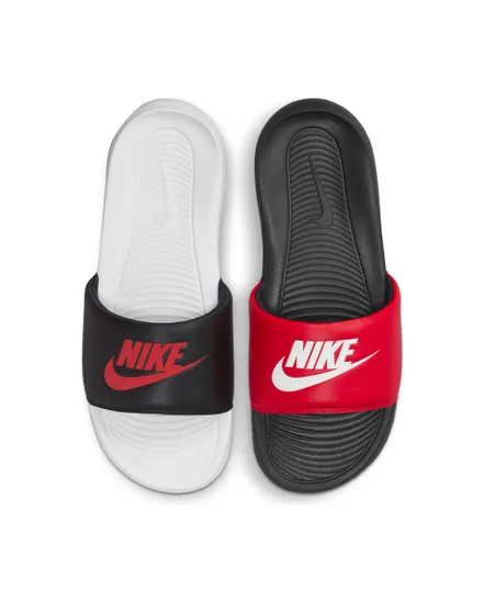 Sandales Homme NIKE VICTORI ONE SLIDE MIX Rouge