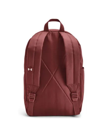 Sac à dos Unisexe UA LOUDON LITE BACKPACK Rouge