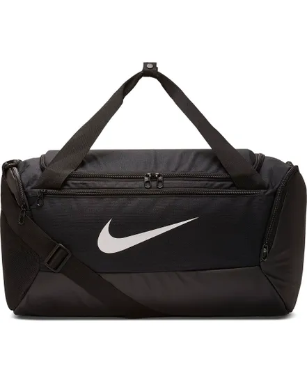 Sac de sport Unisexe NK BRSLA S DUFF - 9.0 (41L) Noir