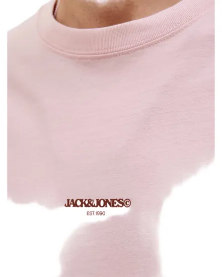 T-shirt Homme Jortavira Poster Tee