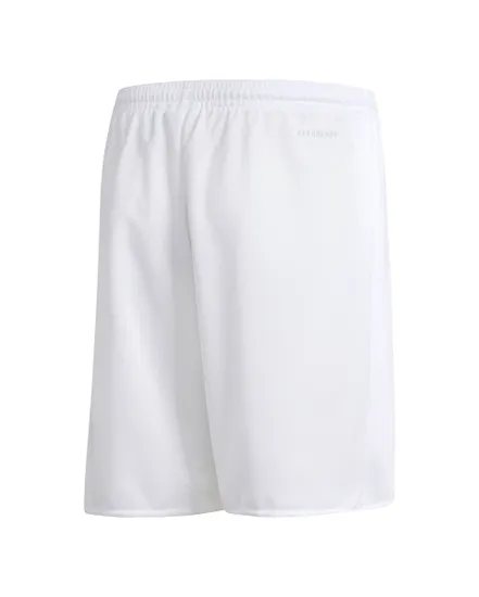 Short de club de football enfant PARMA 16 SHO Y Blanc