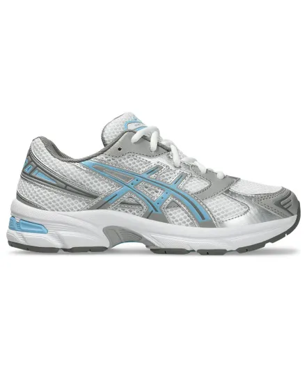 Chaussures Enfant GEL-1130 GS Gris