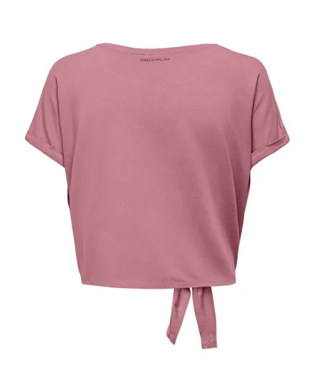 ONPJAB SS KNOT JRS TEE