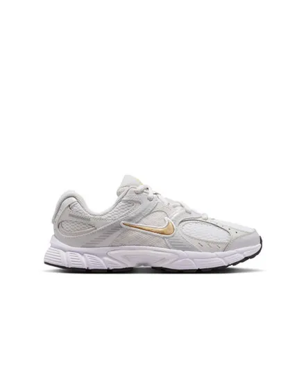 Chaussures Enfant NIKE V5 RNR (GS) Blanc