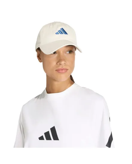 Casquette Homme Dad Cap Big Logo