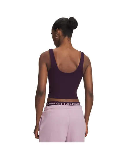 Débardeur Femme MOTION TANK Violet