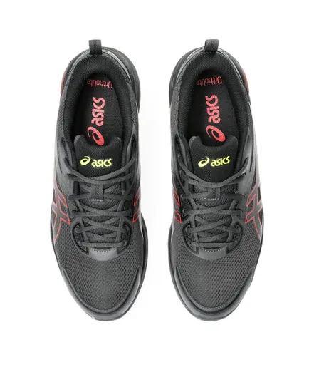 Chaussures Unisexe GEL-QUANTUM KEI Gris