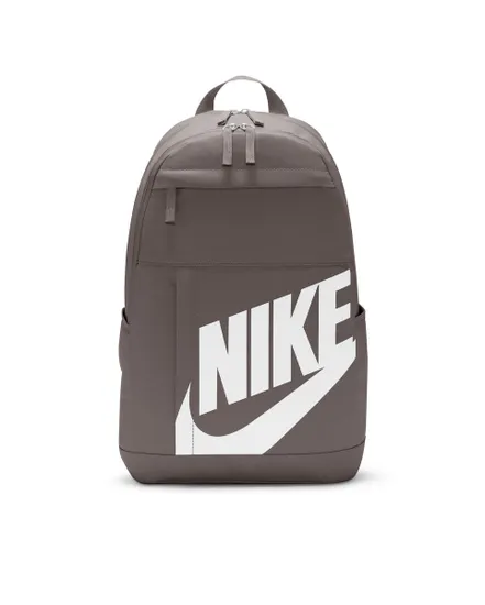 Sac à dos Unisexe NK ELMNTL BKPK - HBR Gris