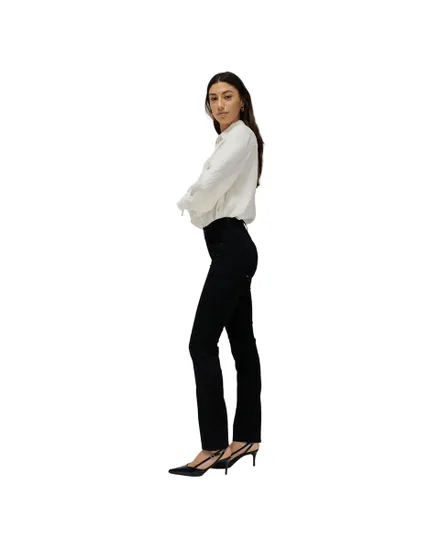 Jean Femme Secret Slim True Black
