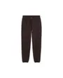 Pantalon de survêtement Femme HER COMFORT PANTS FL Marron