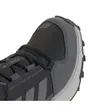 Chaussures de randonnée Enfant TERREX AX4R MID K Noir