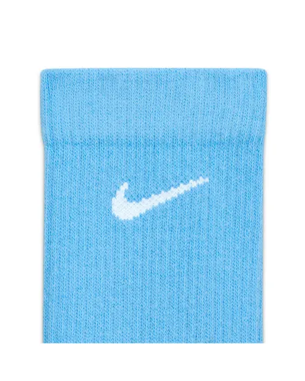 Lot de 3 chaussettes Homme U NK ED ELVD CRW 3P - 144 Multicolore