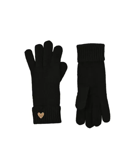 Gants Femme NIVA GLOVES Noir