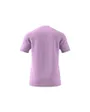 Tee shirt manche courte Homme AB PERF TEE Rose