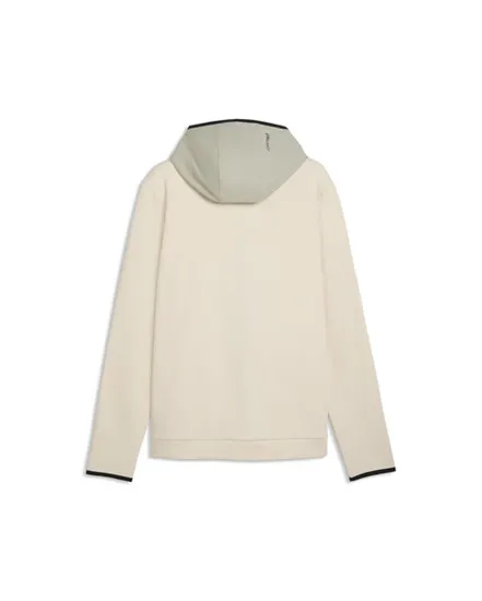 Veste zip à capuche Homme PUMATECH FULL-ZIP HOODIE DK