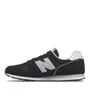 Chaussures Homme 373 V2 Noir