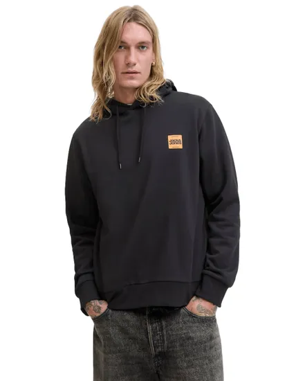 Sweat Capuche Homme JJBrandy