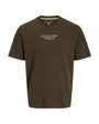 T-Shirt Homme Archie Regular Fit