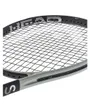 Raquette de tennis Unisexe SPEED MP 2024 Noir