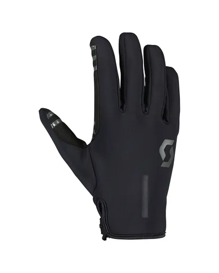 Gants longs Unisexe NEORIDE Noir