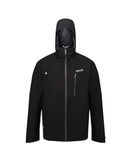 Parka Homme BIRCHDALE Noir