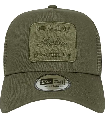 Casquette Trucker Homme Tonal Patch New Era