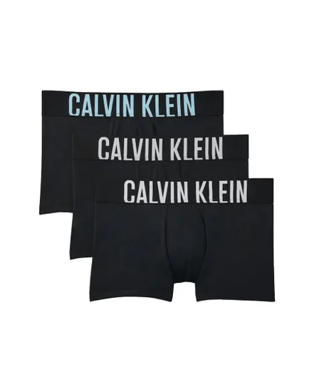 Slips Homme Intense Power 3PK