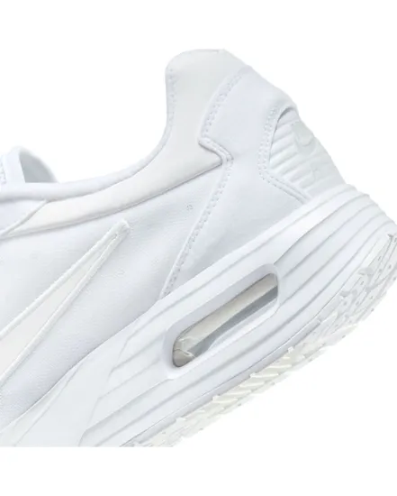 Chaussures Homme NIKE AIR MAX SOLO Blanc