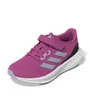 Chaussures de running Enfant RUNFALCON 3.0 EL K Rose