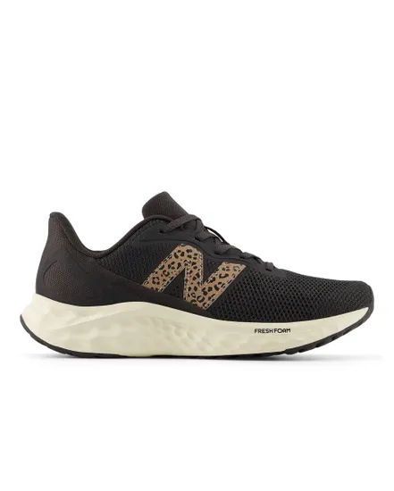 Chaussures Femme WARISIK4 Noir