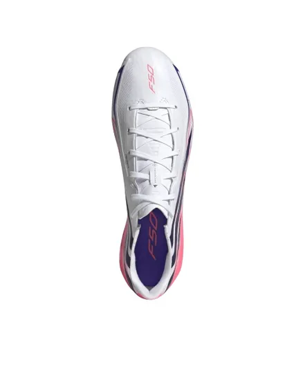 Chaussures Football Homme F50 Hyperfast League FG