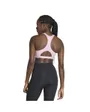 Brassière Femme OPT ESS MS BRA Rose